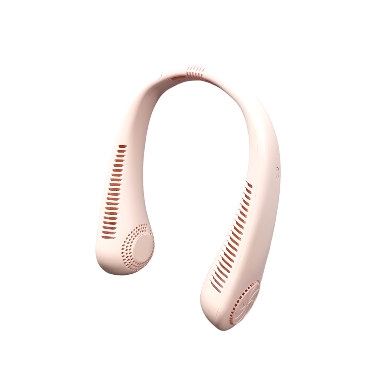 Vista 5 de VENTILADOR PERSONAL DE CUELLO - COLOR: AZUL